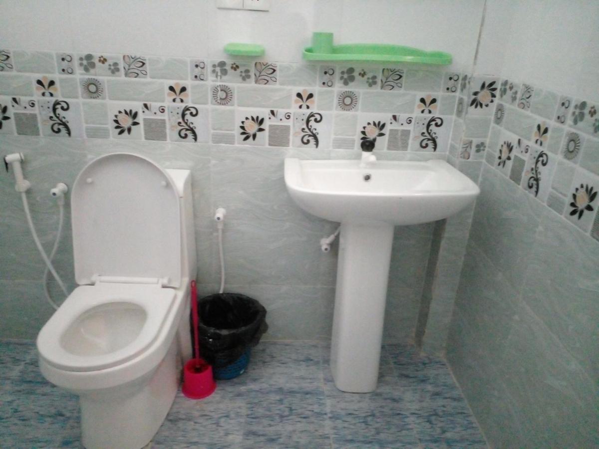 Star Home Stay Бентота Экстерьер фото