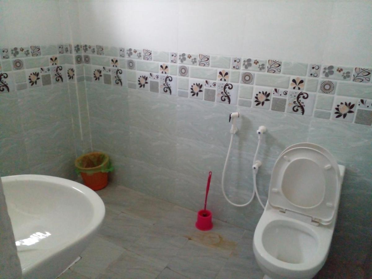 Star Home Stay Бентота Экстерьер фото