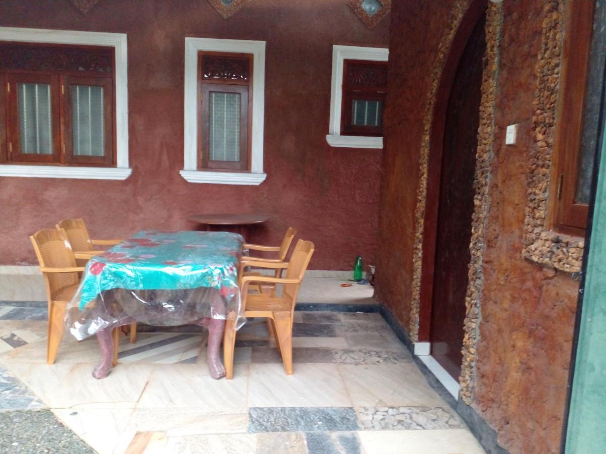 Star Home Stay Бентота Экстерьер фото