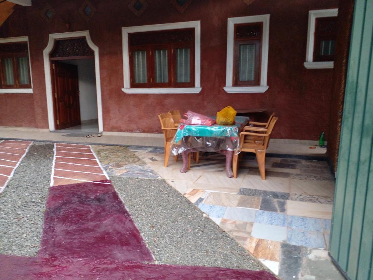 Star Home Stay Бентота Экстерьер фото