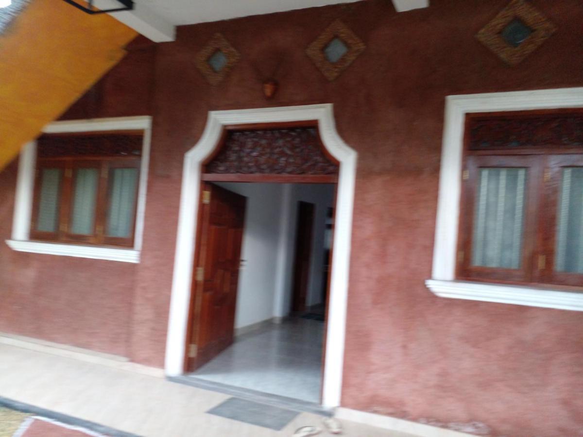 Star Home Stay Бентота Экстерьер фото