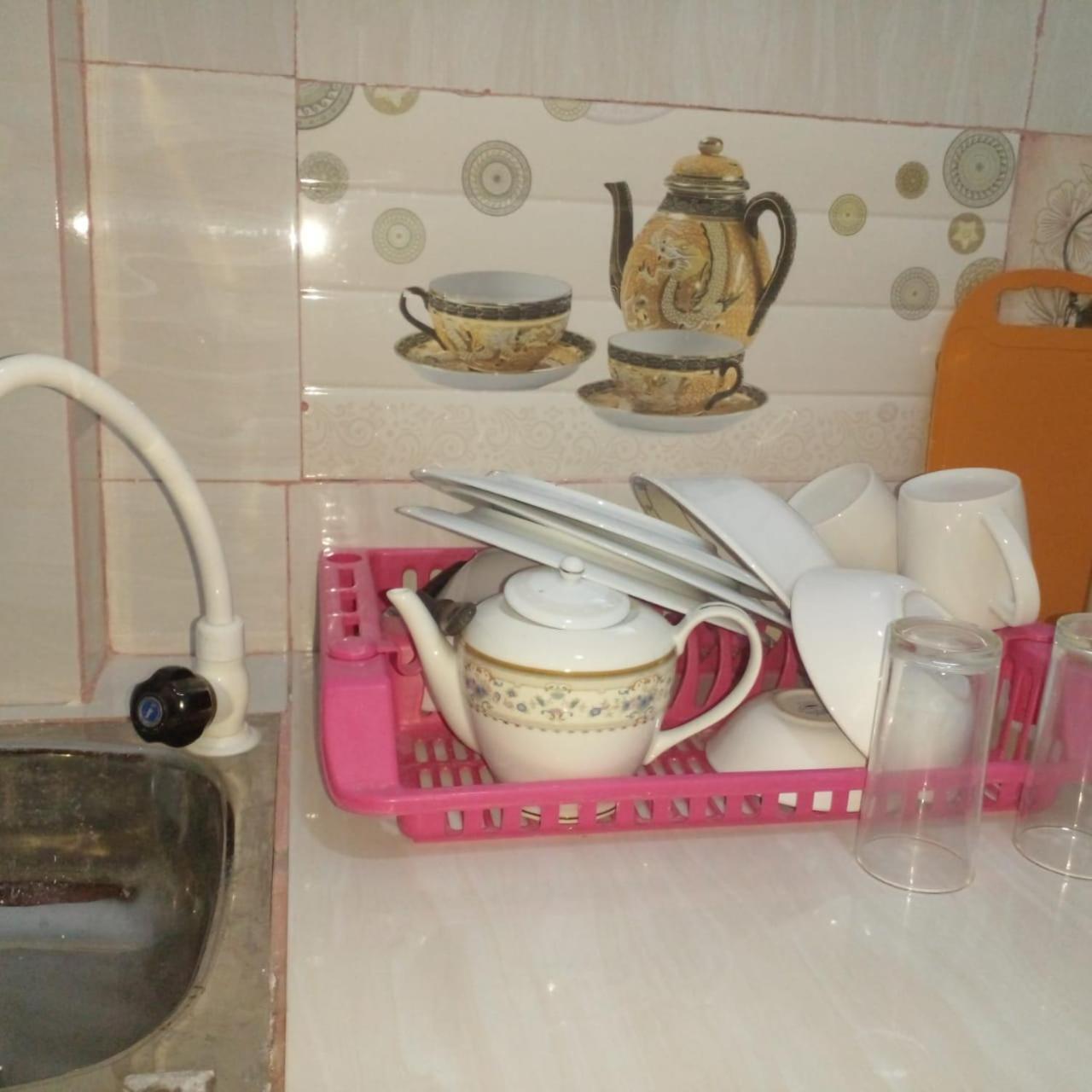 Star Home Stay Бентота Экстерьер фото